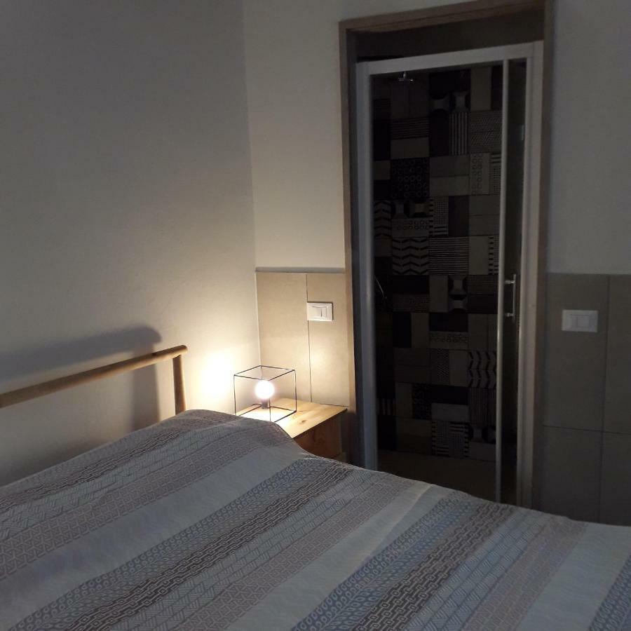 Guest House Seme Di Faggio Miasino Exterior photo